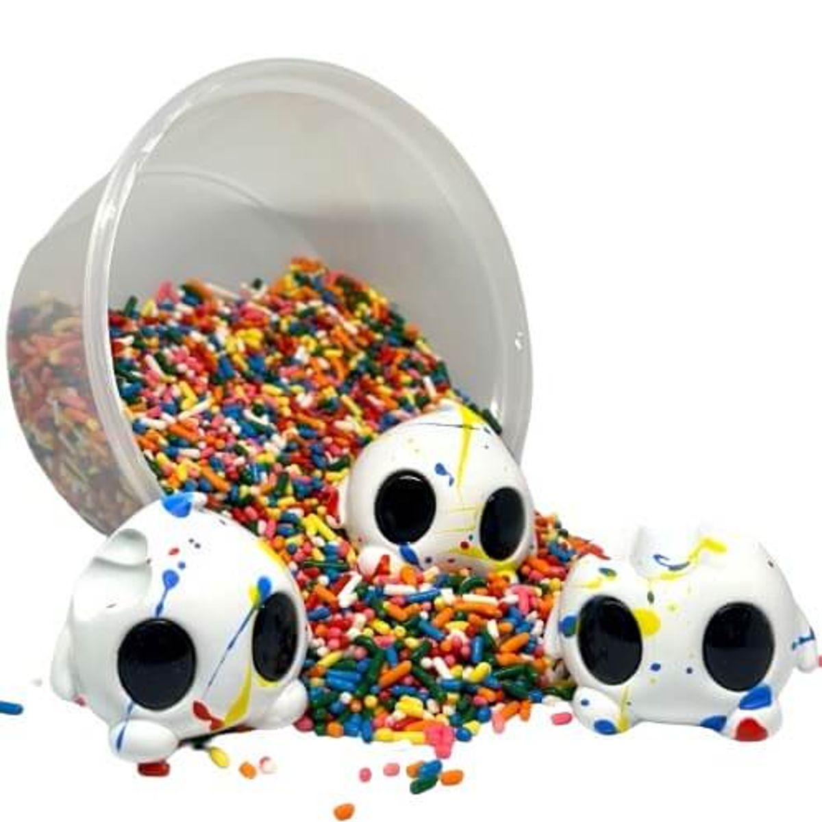 Jawbreaker Bites