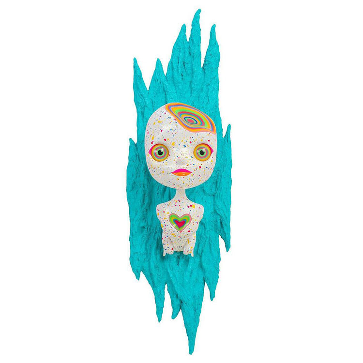 Jawbreaker Girl by Grizzly Workshop