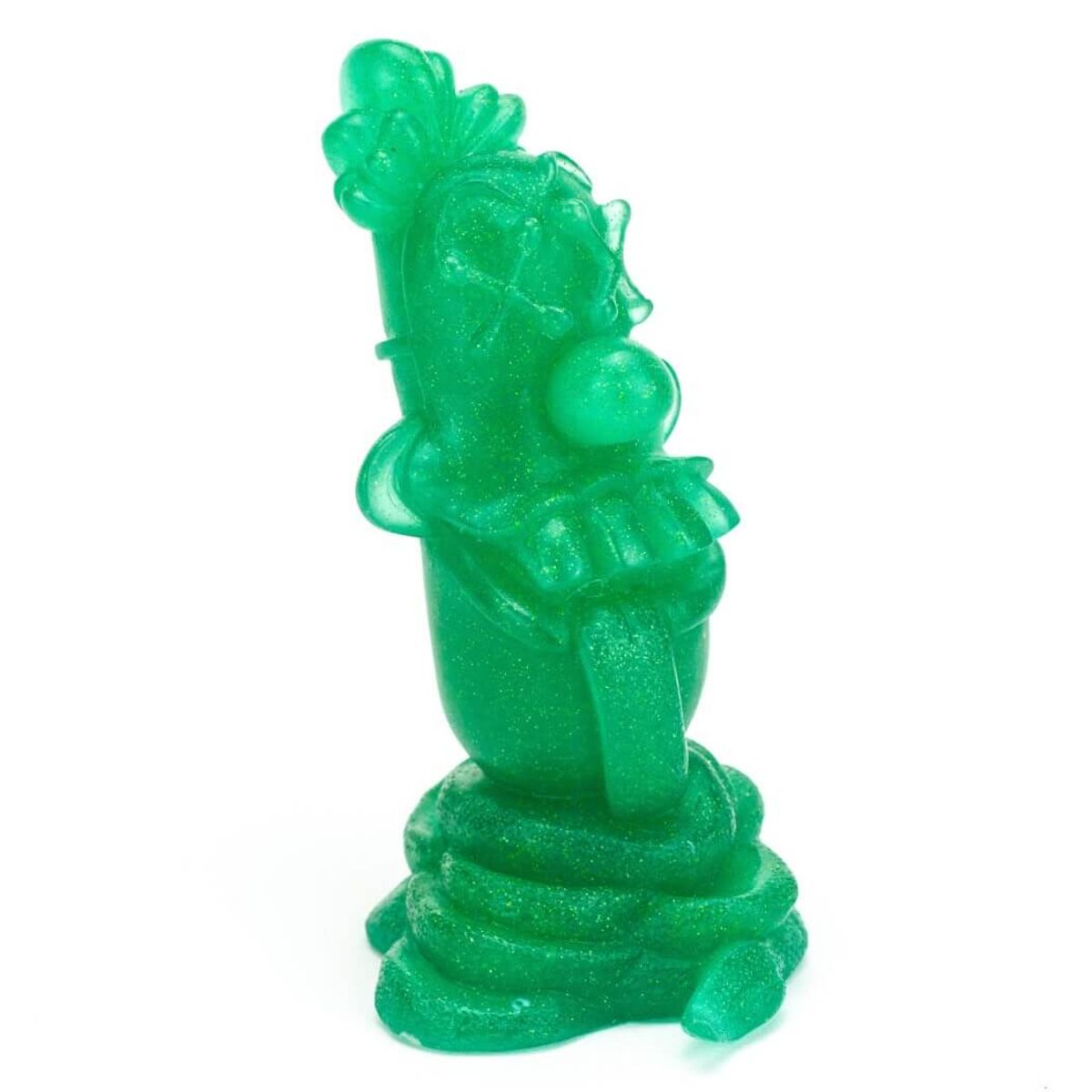 Jax the Clown (Minty Fresh Glow edition)