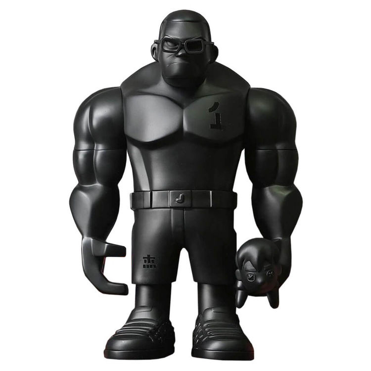 Jaygolla Nightmare Black by Your Way
