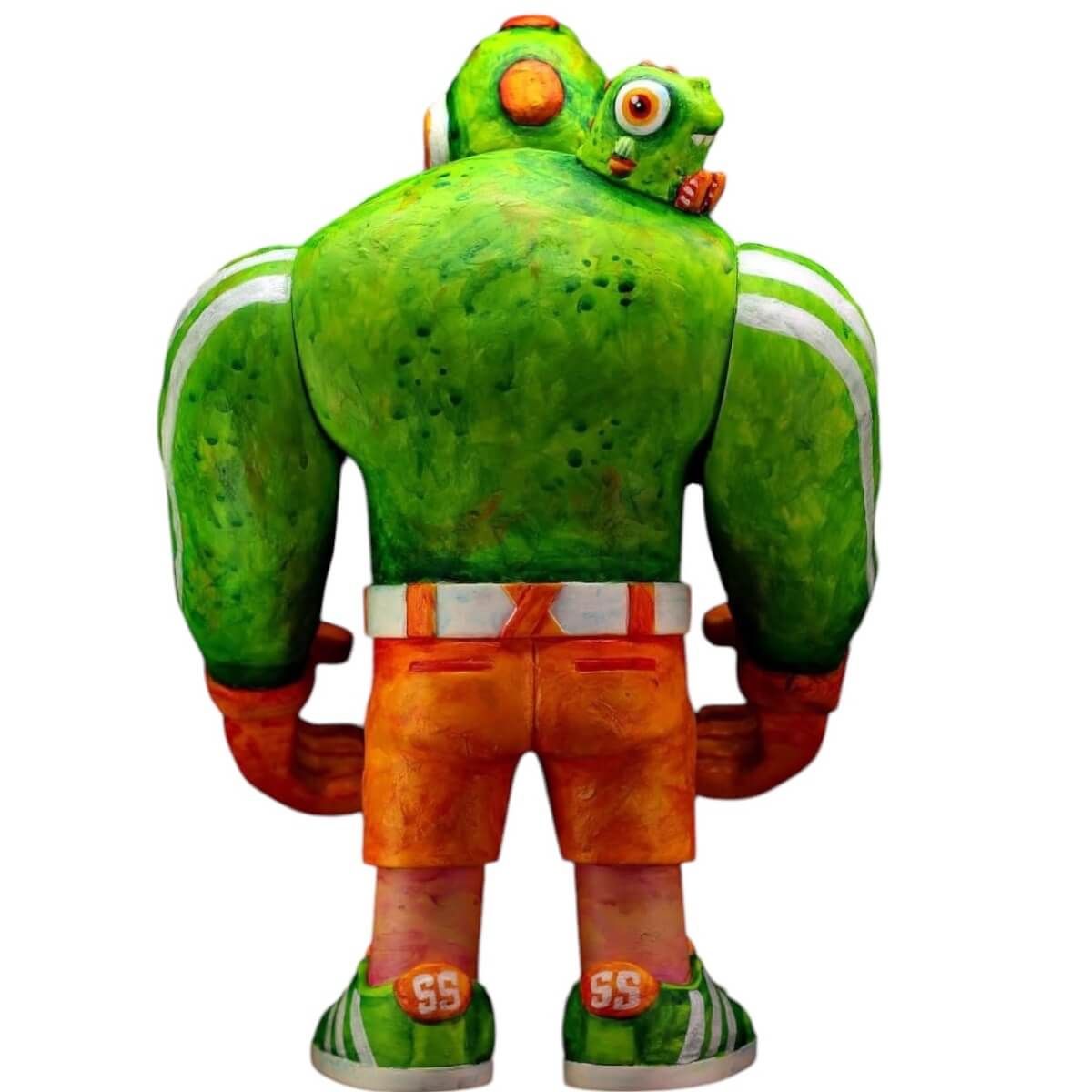 Jaygolla x Sean Studio