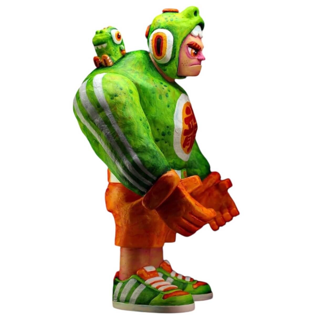 Jaygolla x Sean Studio