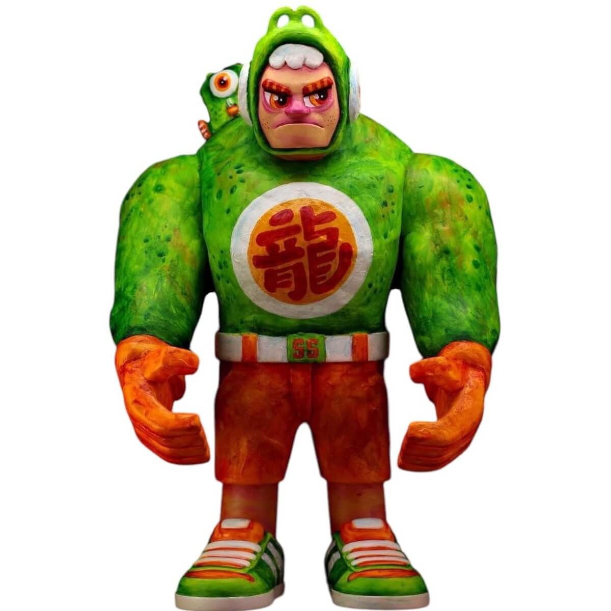 Jaygolla x Sean Studio