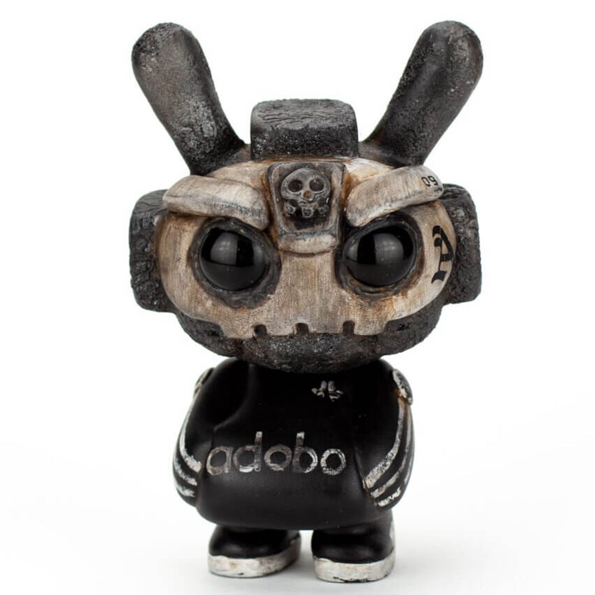 JeAA ADOBO Series: ROBOX63