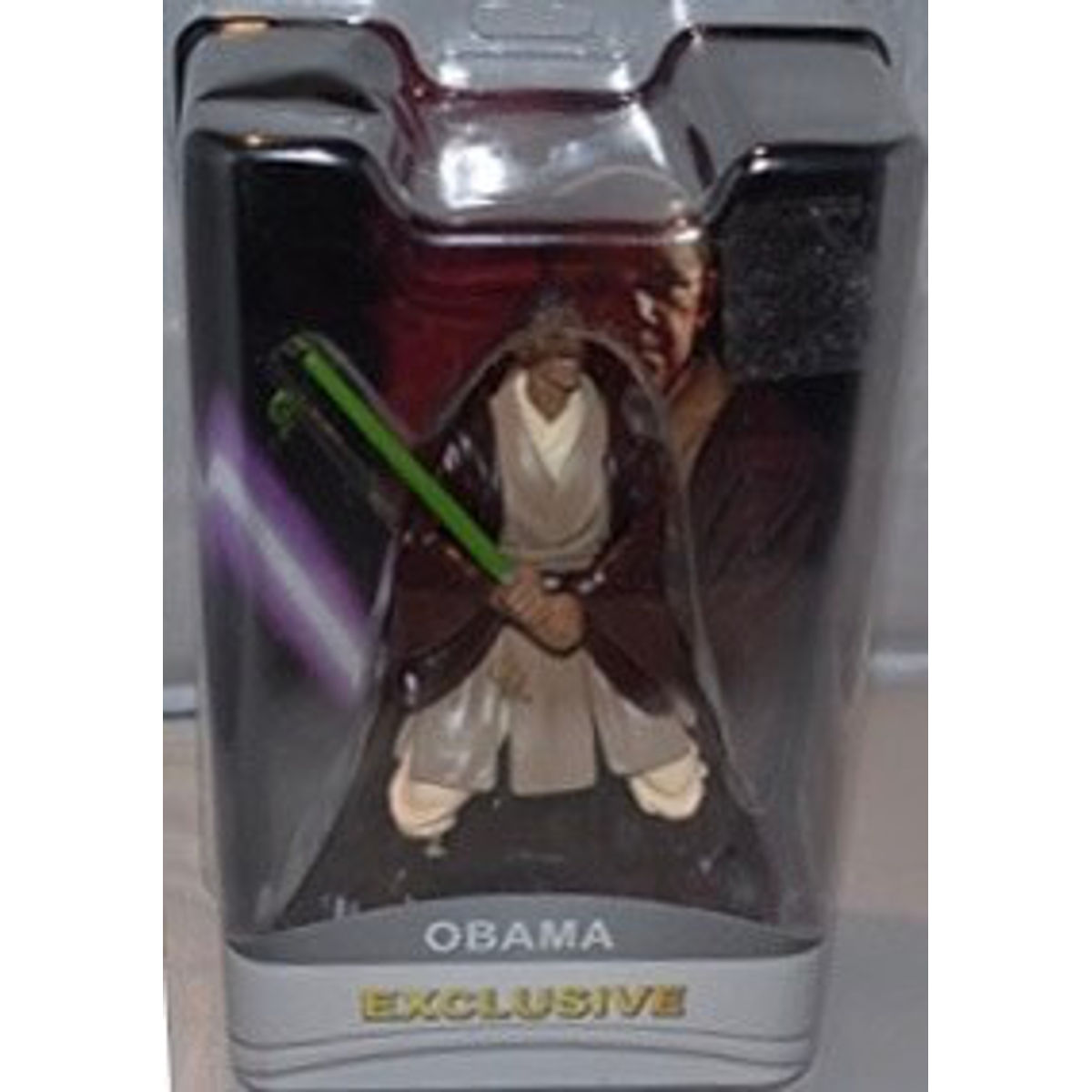 Jedi Obama (green variant)