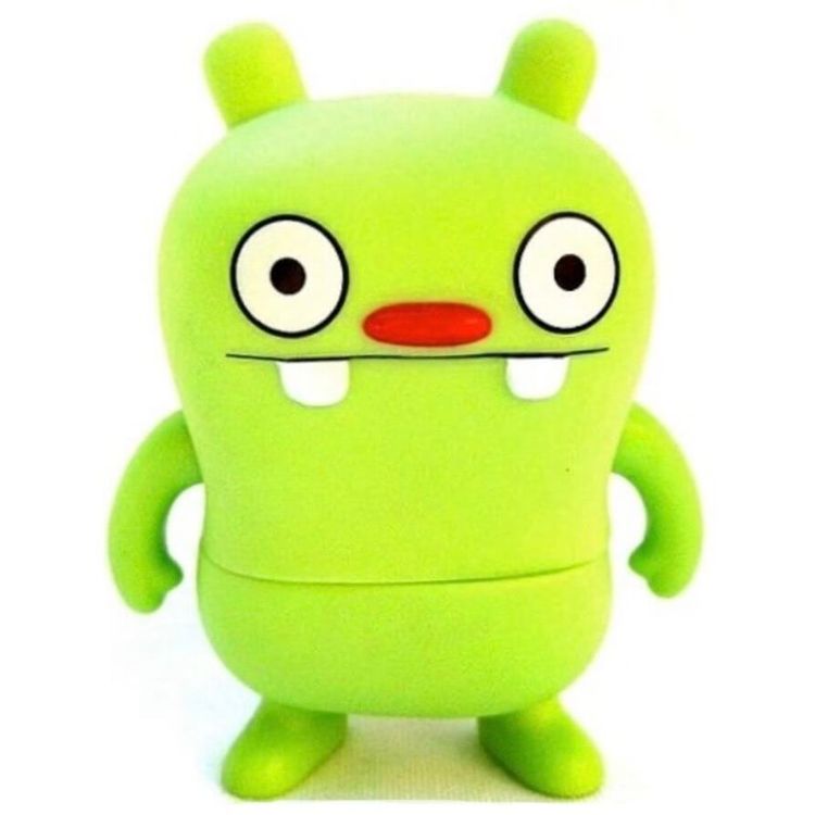 Jeero - Green by David Horvath
