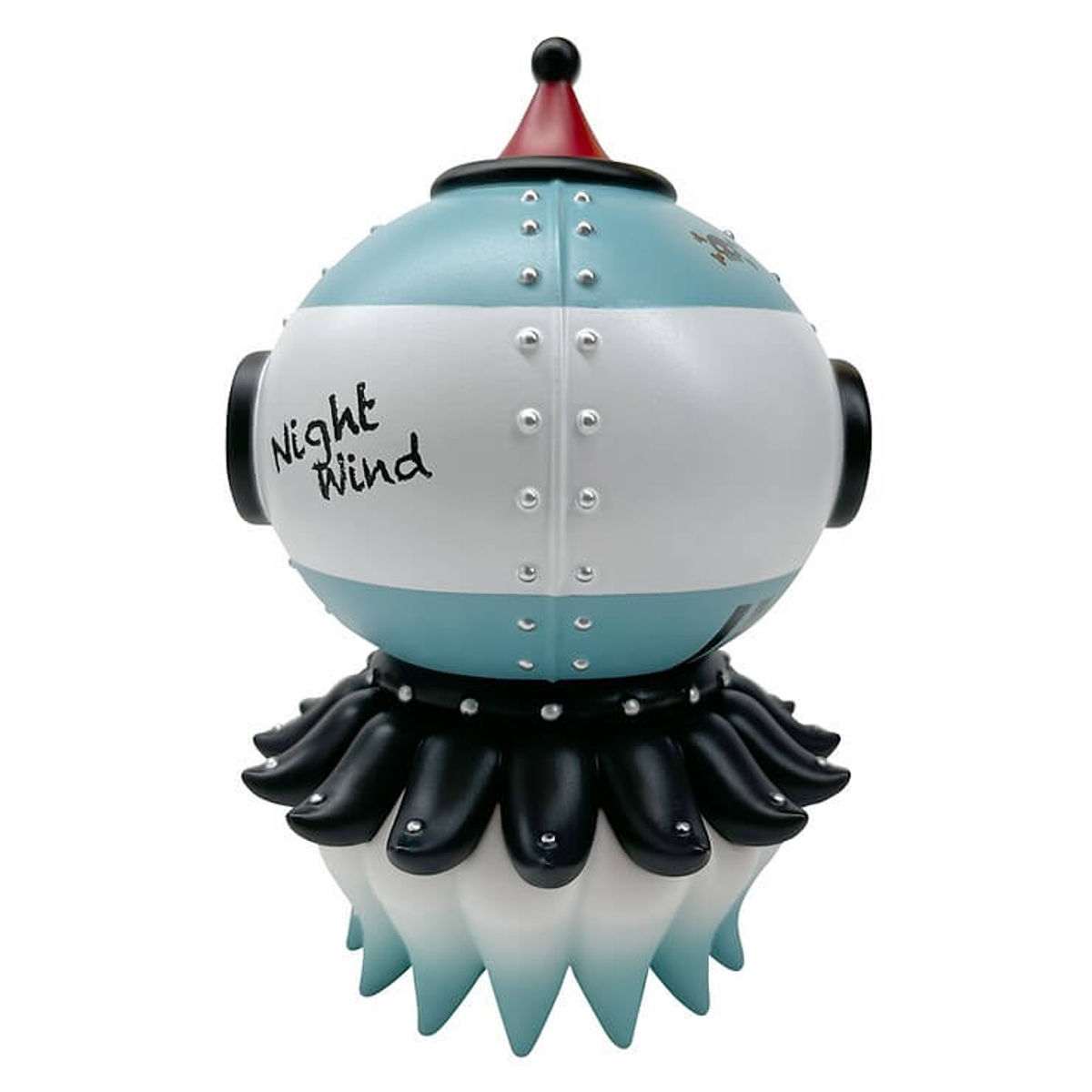 Jelilo Night Wind