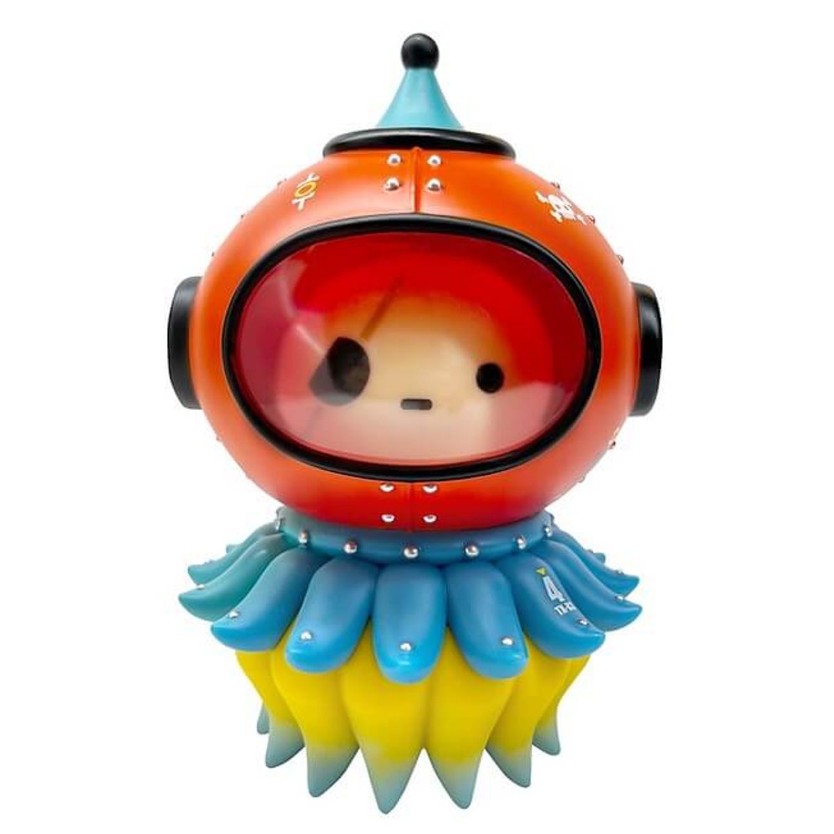 Jelilo One Eye