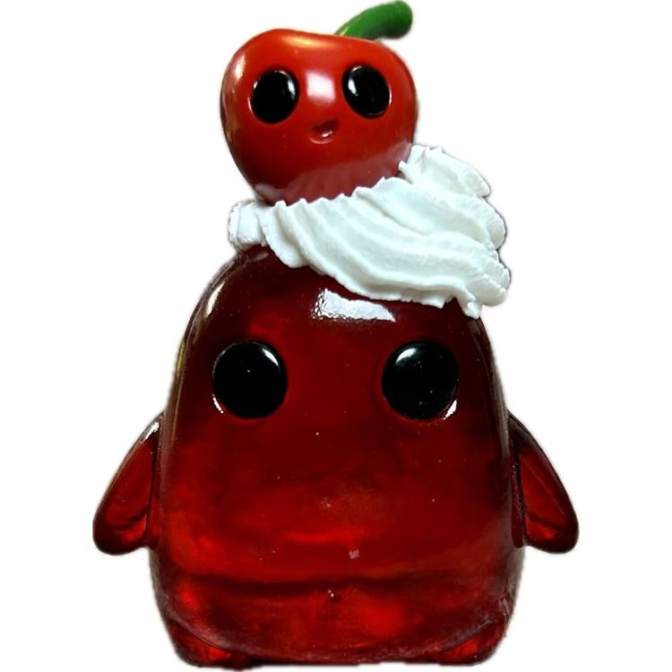 Jello Stubby (various colors) by The Lostlings