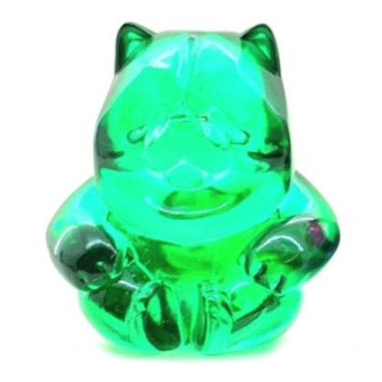 JellyMals Clay Green by Redsun Studios