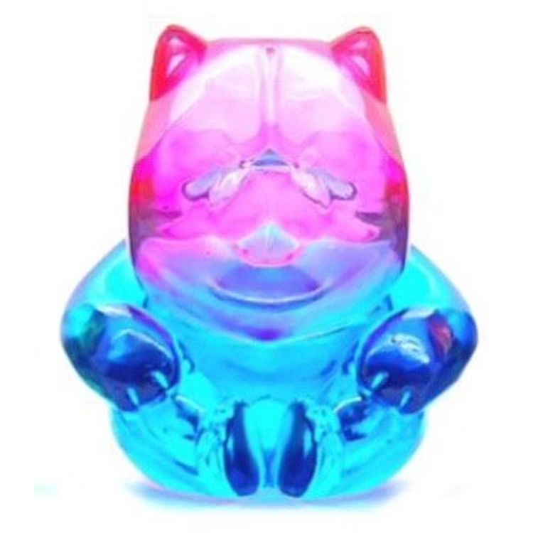 JellyMals Clay Pink Blue by Redsun Studios
