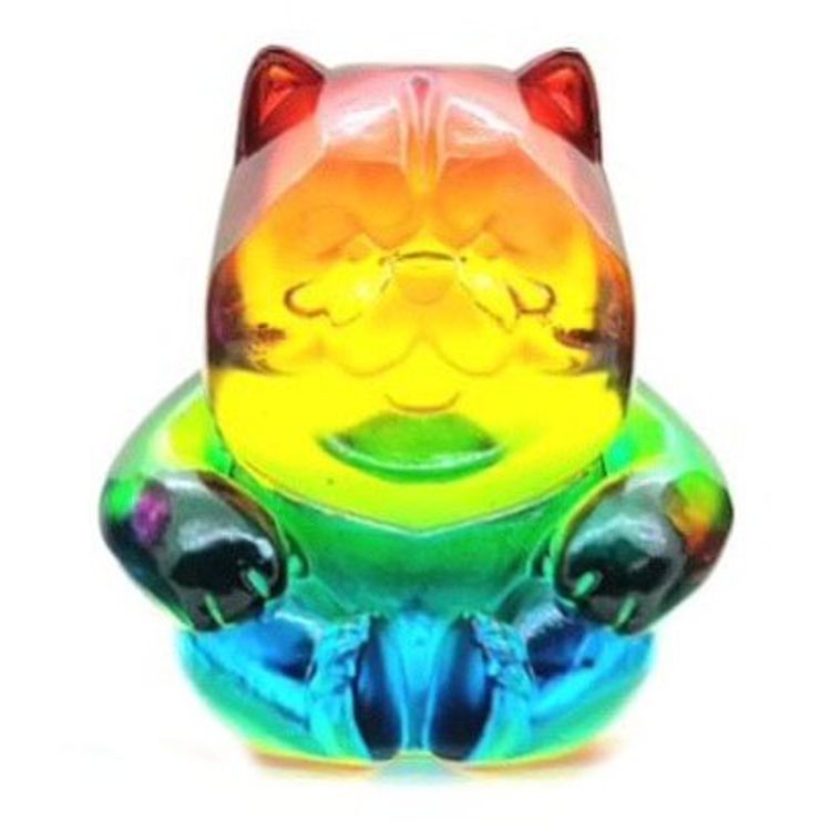 JellyMals Clay Rainbow by Redsun Studios