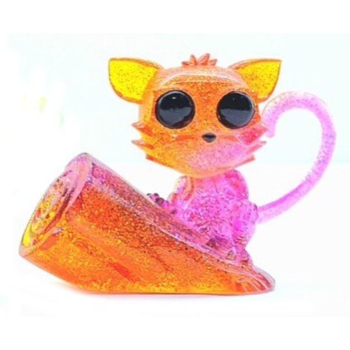 JellyMals Goyo Frosted Orange