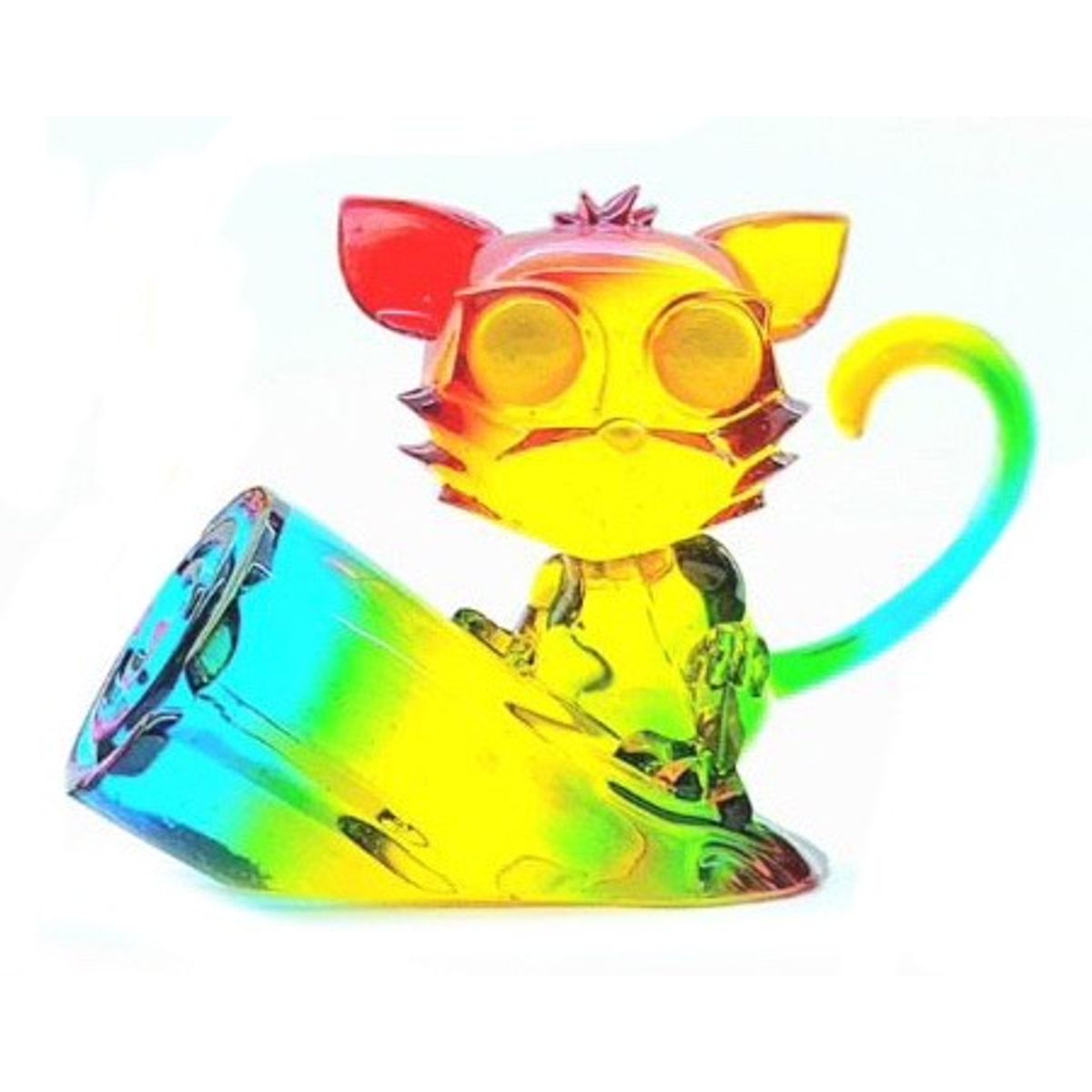 JellyMals Goyo Rainbow