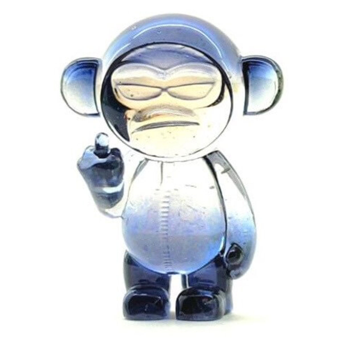 JellyMals Grunky Clear