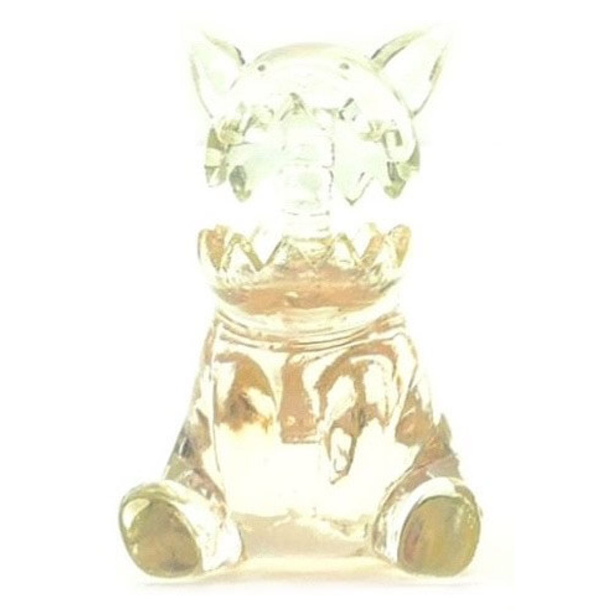 JellyMals Hellhound Clear