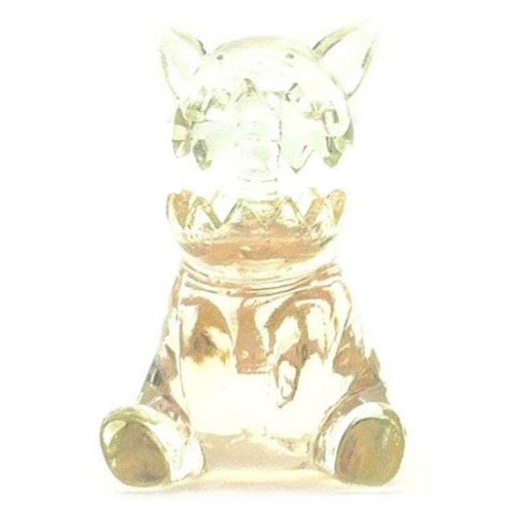 JellyMals Hellhound Clear by YourBlankHere (Craig Ecleo)