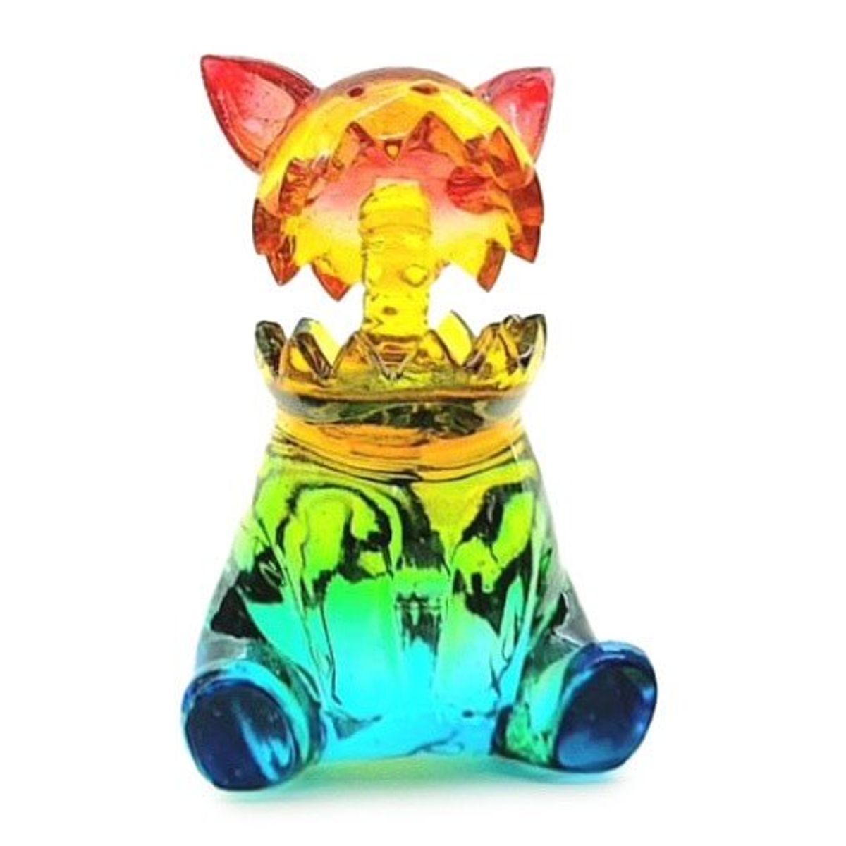 JellyMals Hellhound Rainbow
