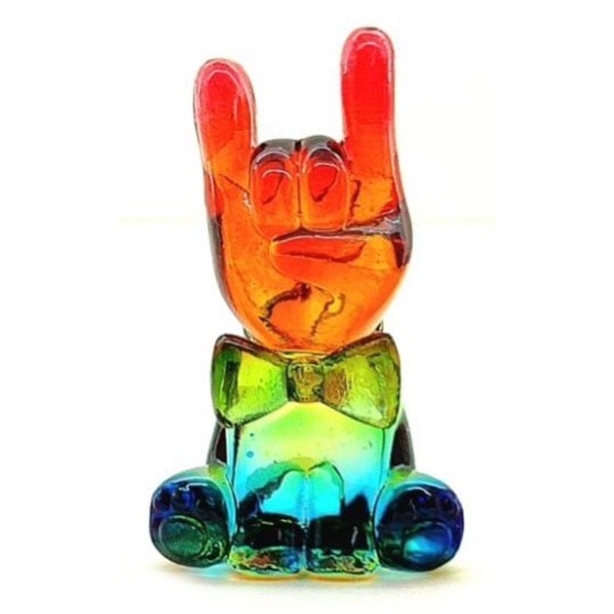 JellyMals Kitty Rainbow