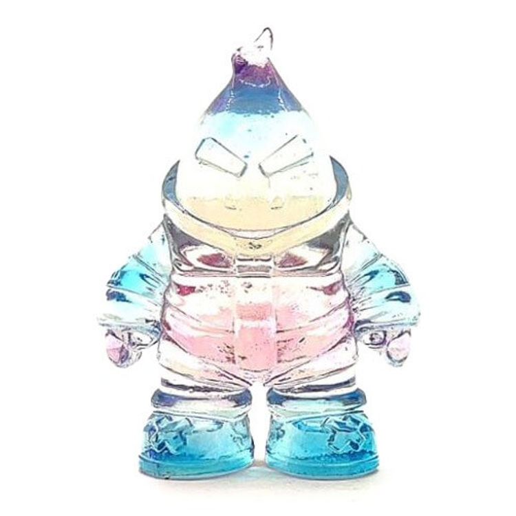 JellyMals Lil Chonk Clear by Rainbow Hermit