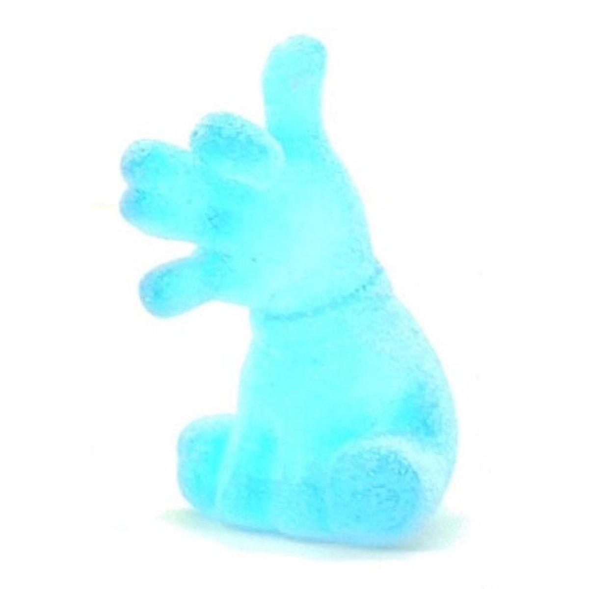 JellyMals Puppy Frosted Blue