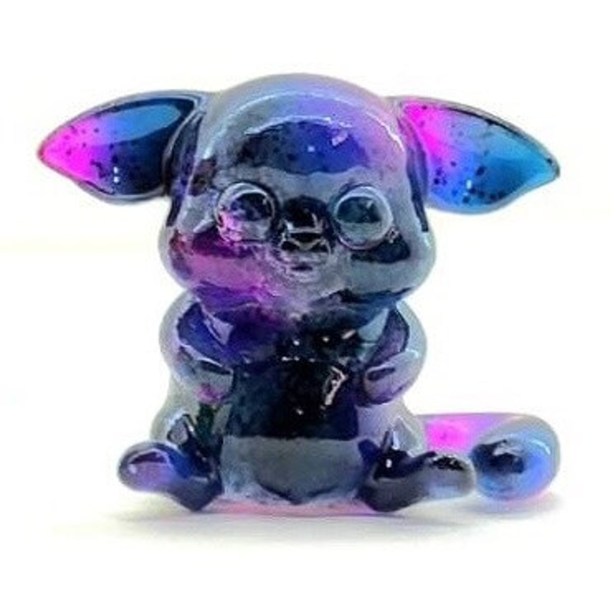 JellyMals Shoogs Blue Pink