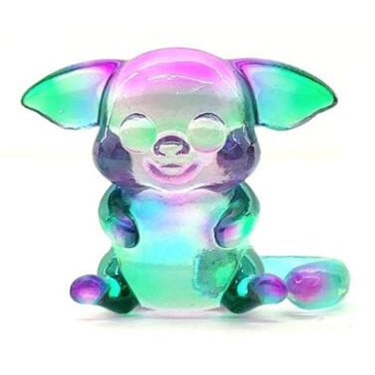 JellyMals Shoogs Pink Green by BeRo's Way