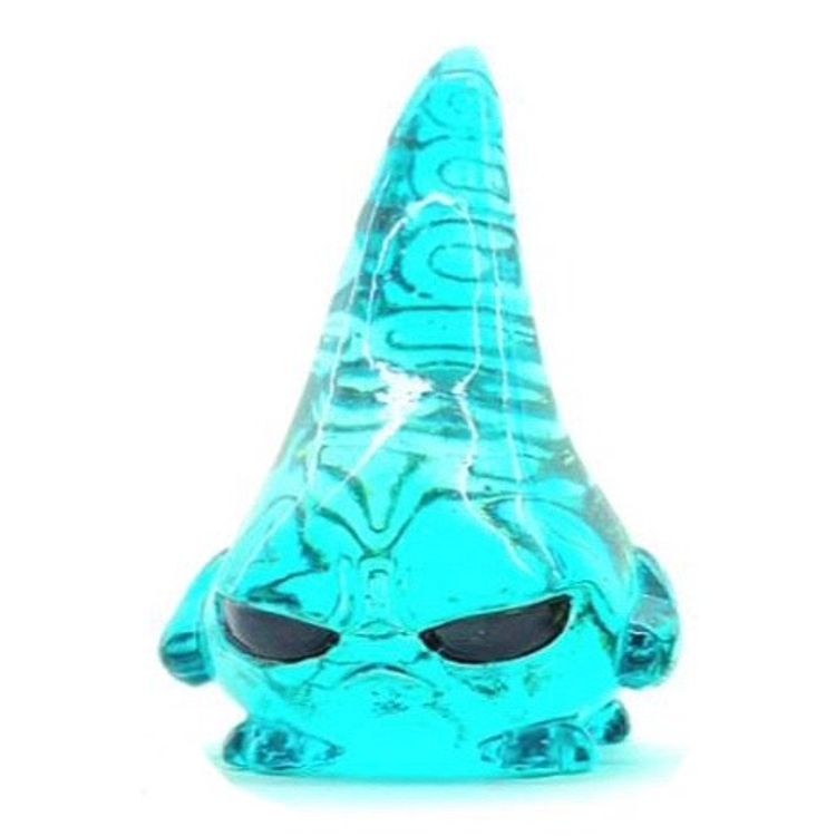 JellyMals Tacles Blue by The Art of Marchel 