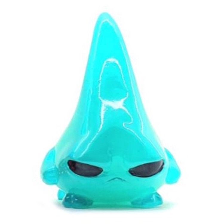 JellyMals Tacles Frosted Blue by The Art of Marchel 
