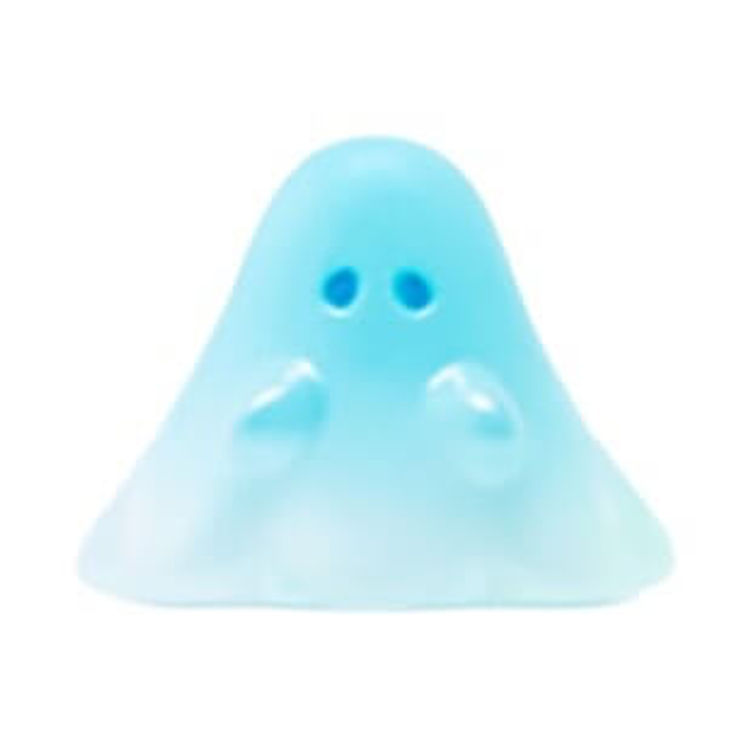 Jelly Bean Boo Blue by Uamou (Ayako Takagi)