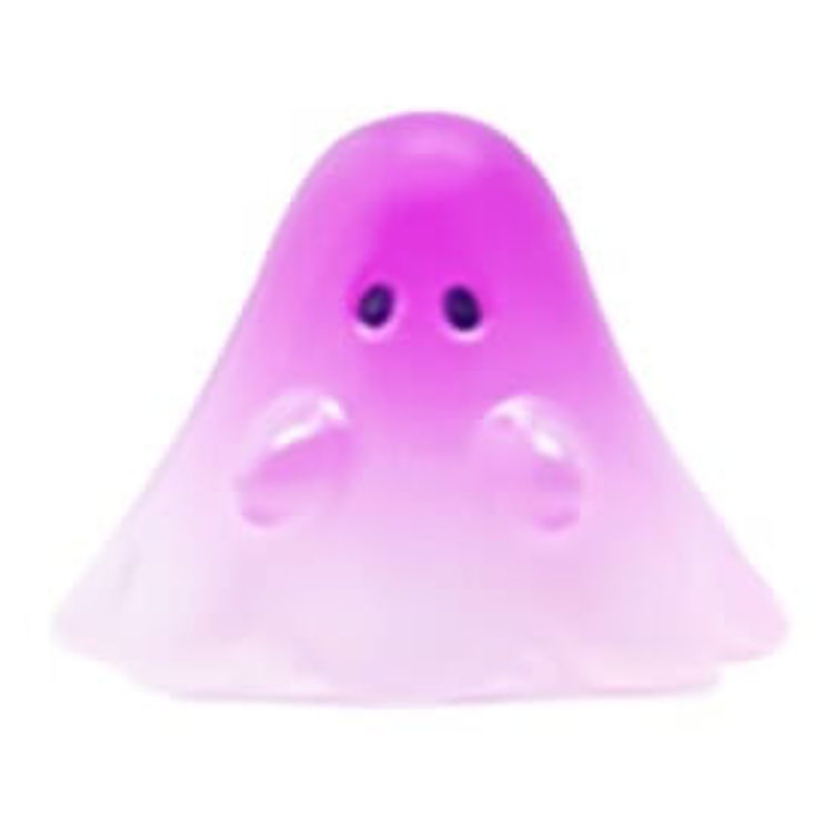 Jelly Bean Boo Purple by Uamou (Ayako Takagi)