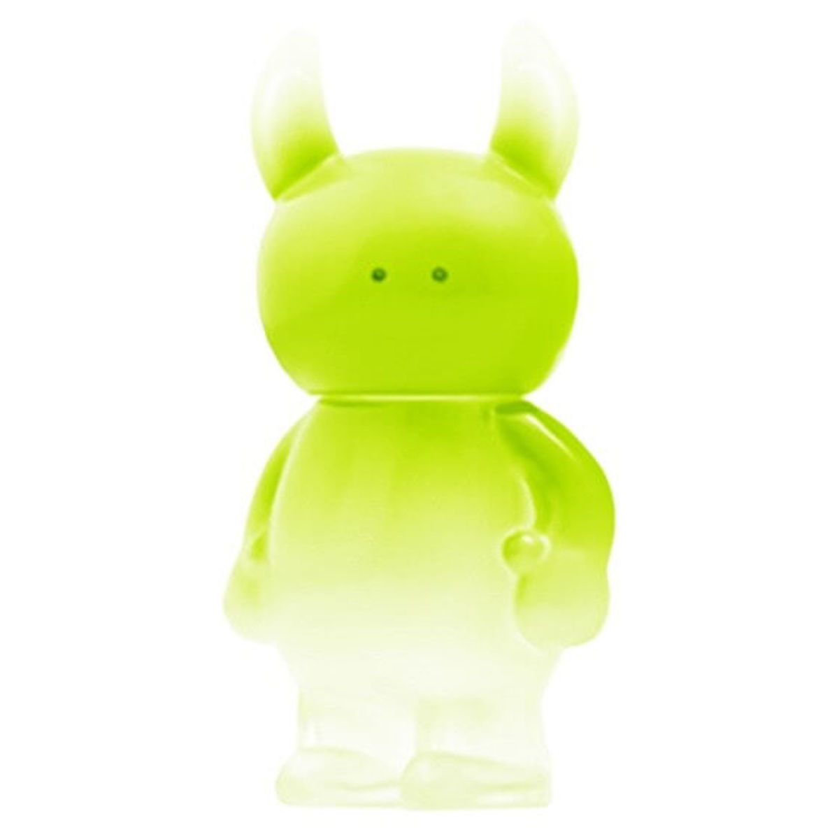 Jelly Bean Uamou Green