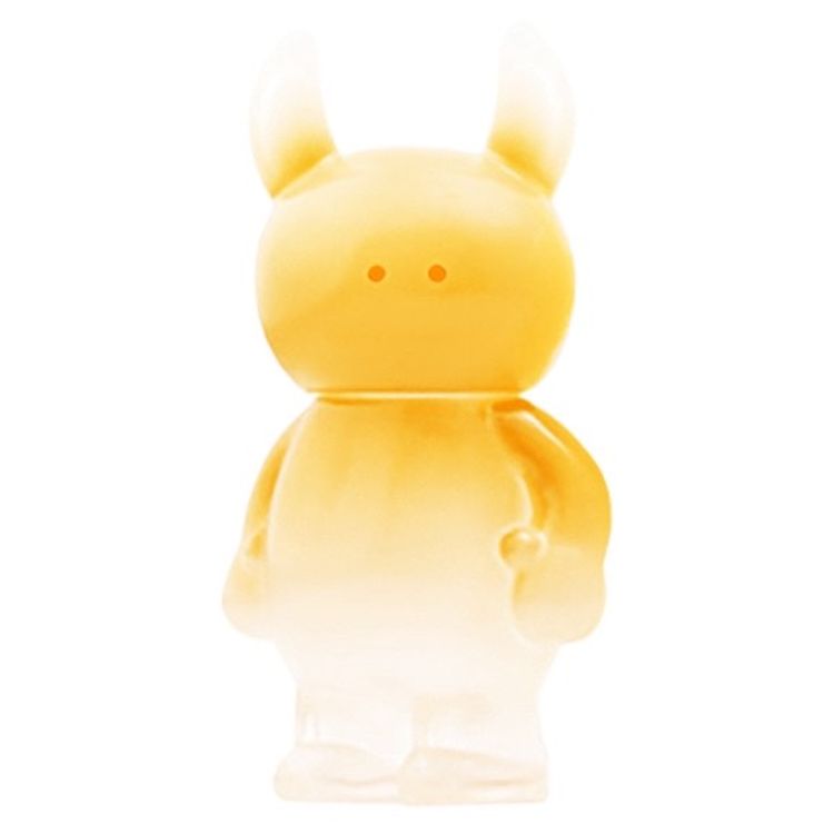 Jelly Bean Uamou Orange by Uamou (Ayako Takagi)