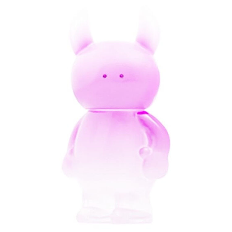 Jelly Bean Uamou Pink by Uamou (Ayako Takagi)