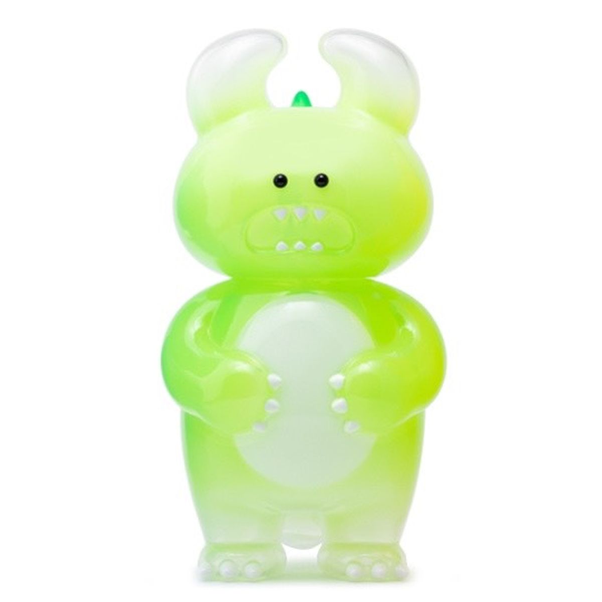 Jelly Beans Dino Uamou Green