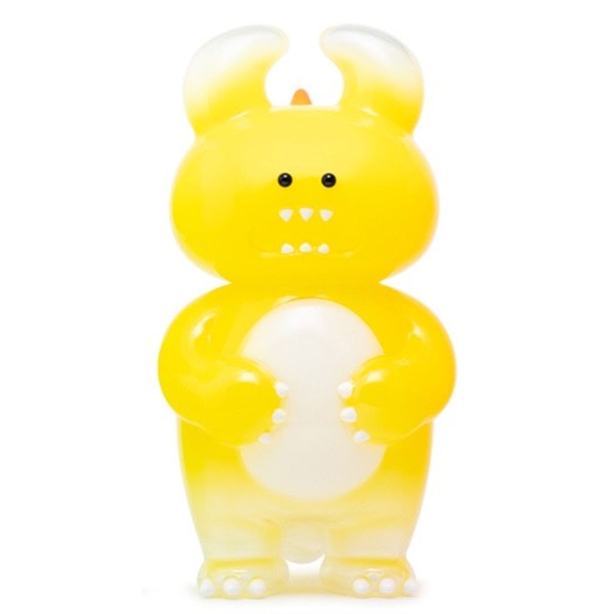 Jelly Beans Dino Uamou Yellow