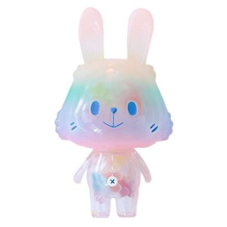 Jelly Bear Robin by Kotton Factory