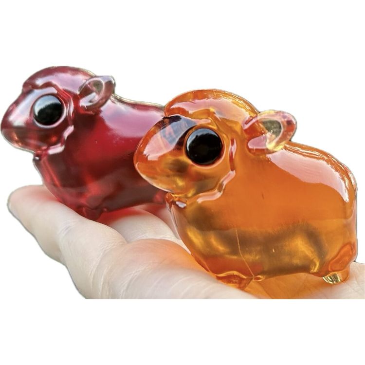 Jelly Sheep by The Lostlings