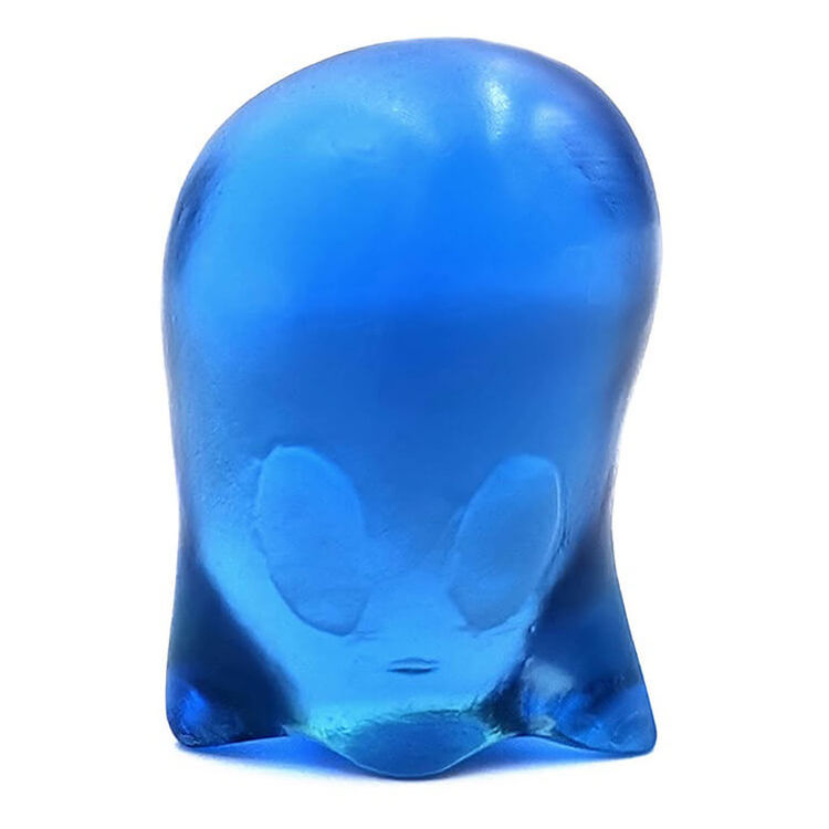 Jelly Slimo Blue by Bez (Chris Tan)
