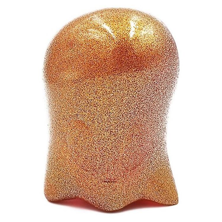 Jelly Slimo Gold Glitter by Bez (Chris Tan)