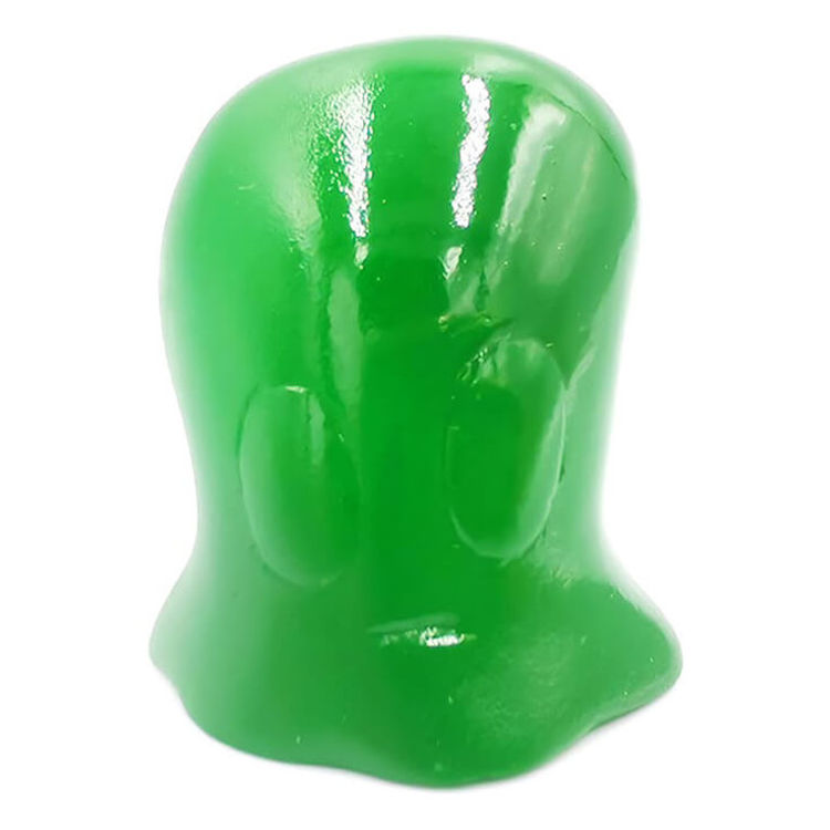 Jelly Slimo Green by Bez (Chris Tan)
