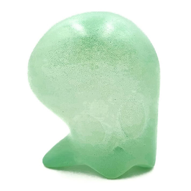 Jelly Slimo Light Green by Bez (Chris Tan)