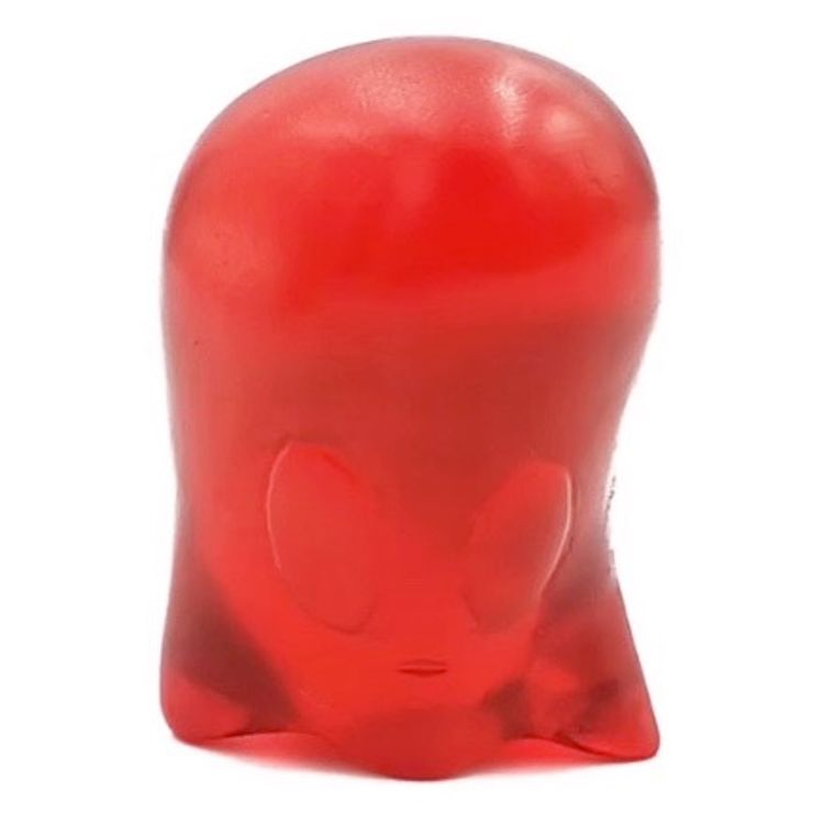 Jelly Slimo Red by Bez (Chris Tan)