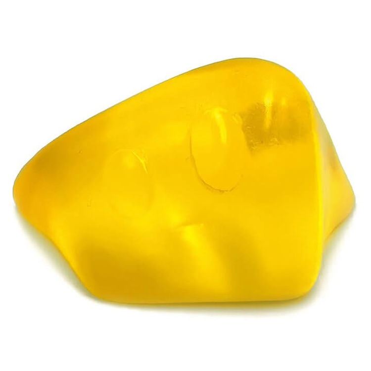 Jelly Slimo Yellow by Bez (Chris Tan)