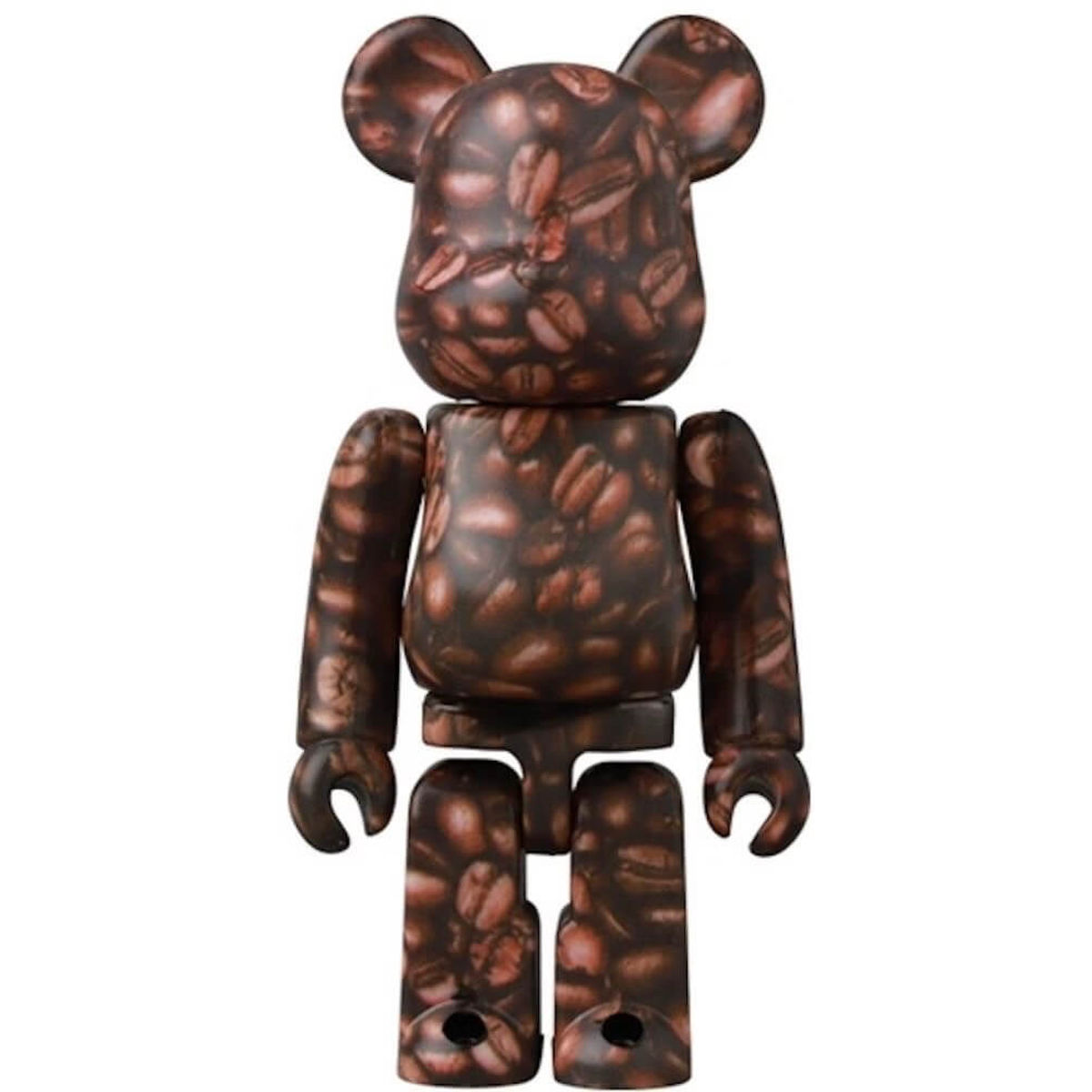 Jellybean Bearbrick