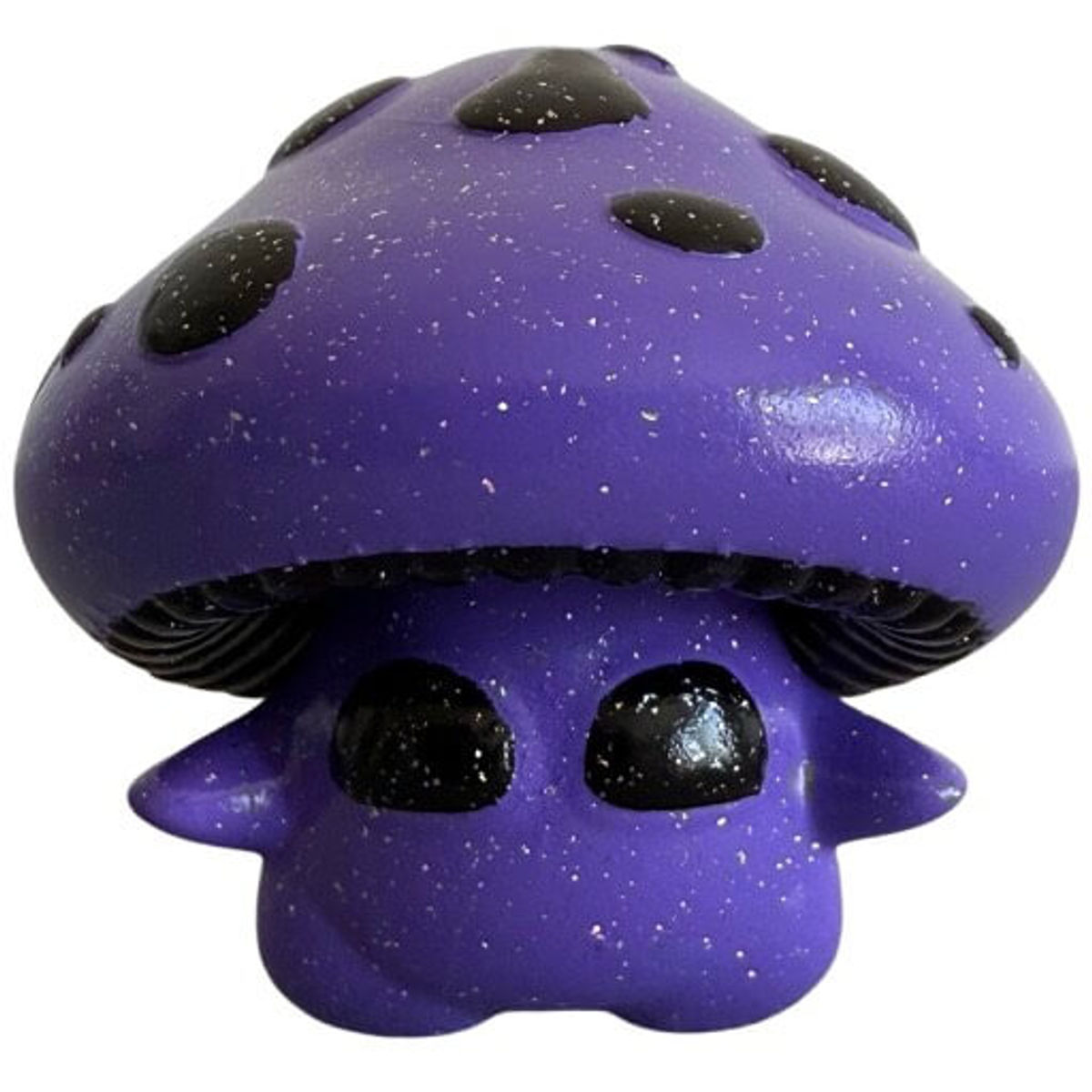 Jellybean Sparkle Microdose Spore (Purple)