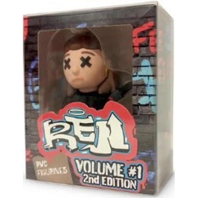 Jenny, 2nd Edition by Ren Gill