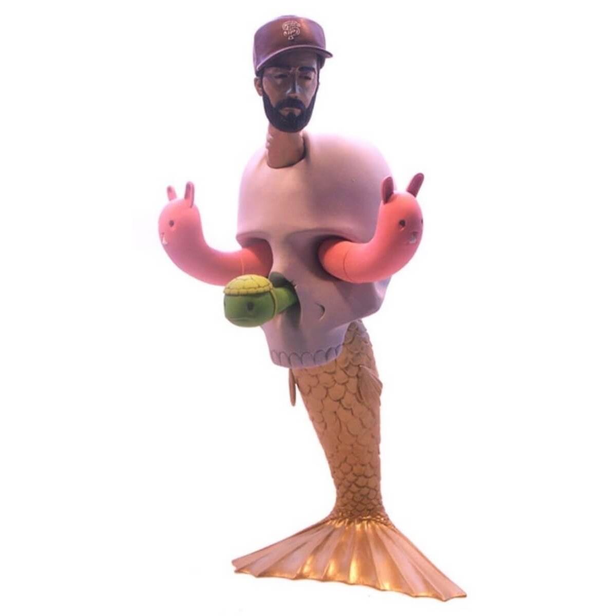 Jeremy Fish
