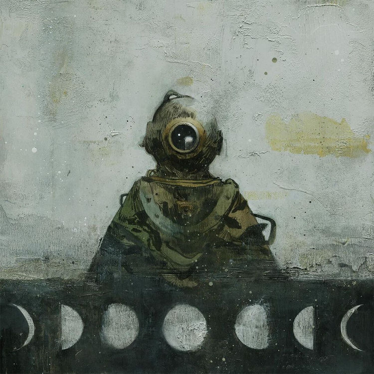 null by Jeremy Sorrell