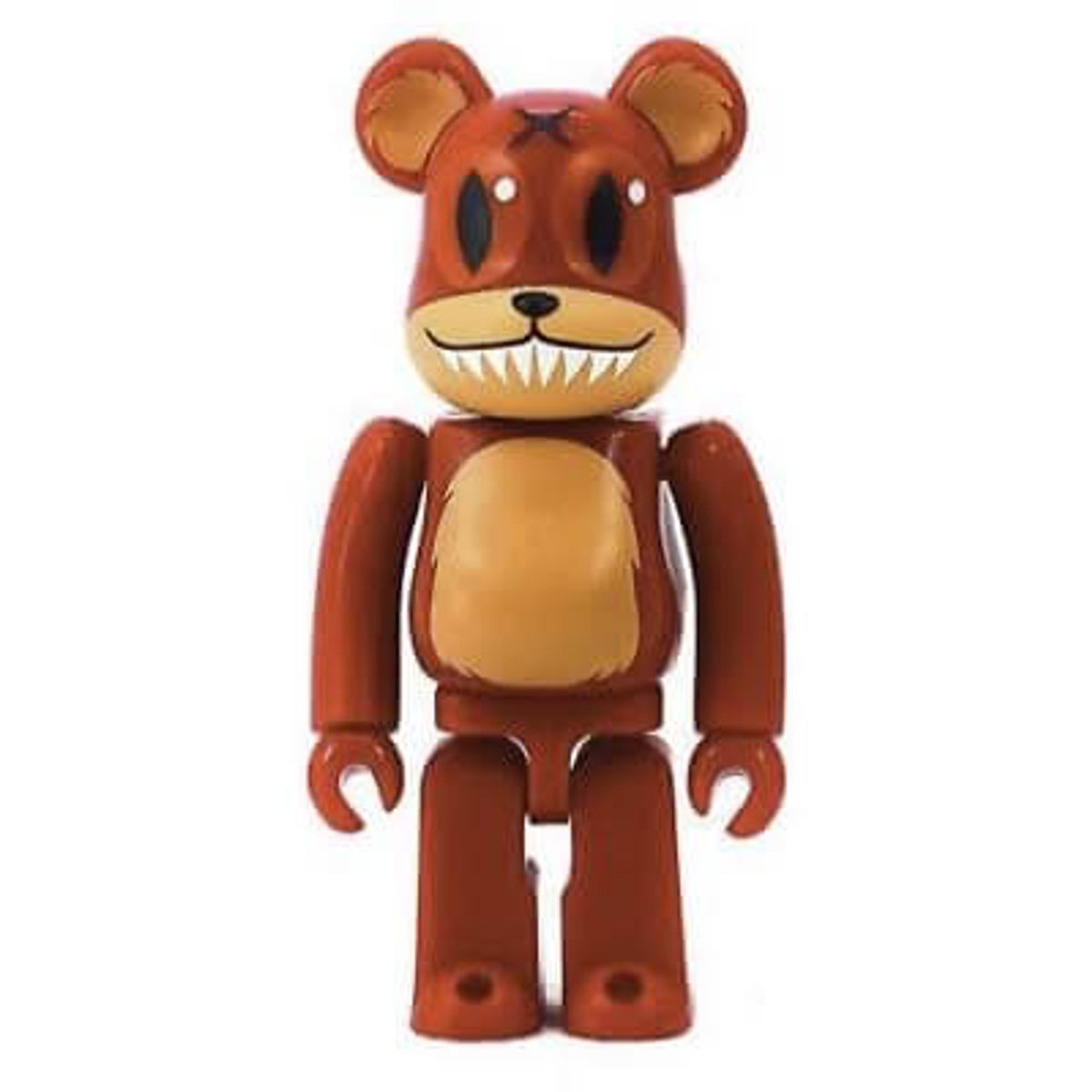 Jermaine Rogers Be@rbrick 100%